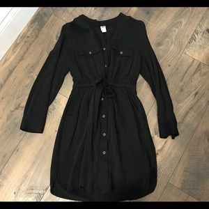 Old Navy Shirtdress XSP